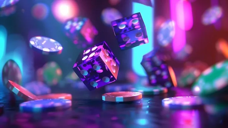 w888apk Live Baccarat Royale